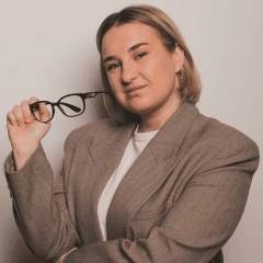 Ульяна Вадимовна Облацова