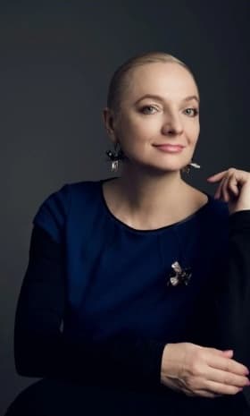 Татьяна Васильевна Миролюбова